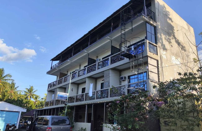 Stanley House Seaview Apartments - Foto 18