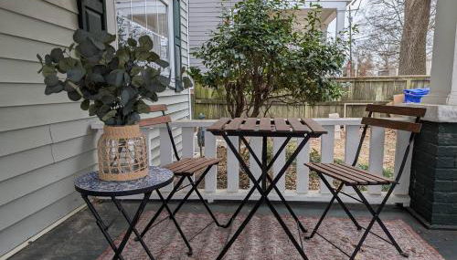 NEW! Renovated 2Br1Ba near NCSSM - Foto 4