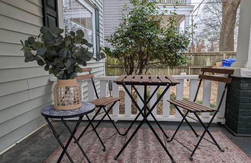 NEW! Renovated 2Br1Ba near NCSSM - Foto 4