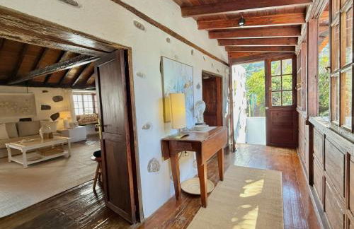 Casa Jarana, Private House with Jacuzzi near the Sea - Foto 31