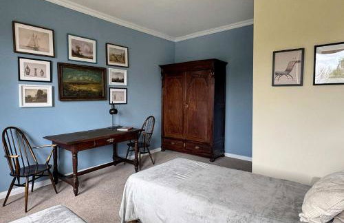 Big Premium Apartment with Rhine View, totally new - Foto 18