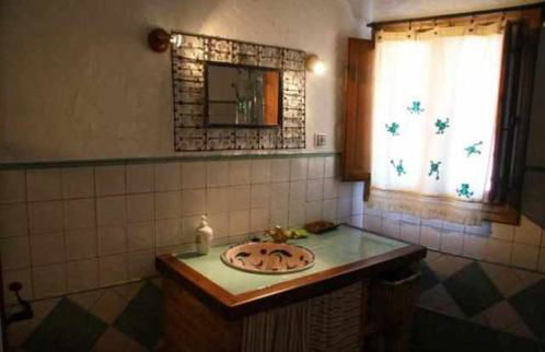 Casas Cueva el Mirador de Galera - Photo 27