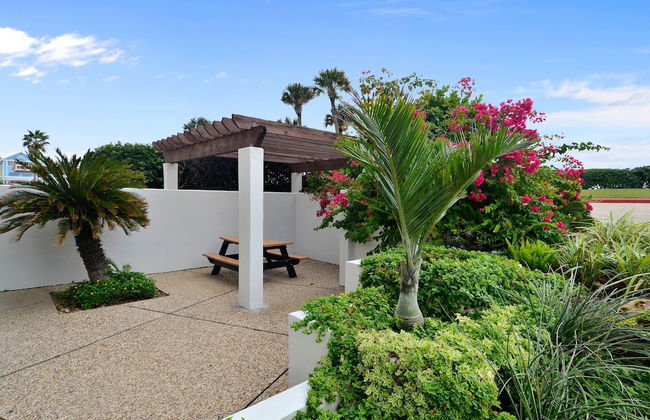 Casa Del Mar C279 in Galveston - Foto 31