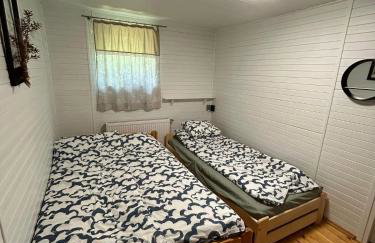 Dom Letniskowy nad Krutynią - Foto 23