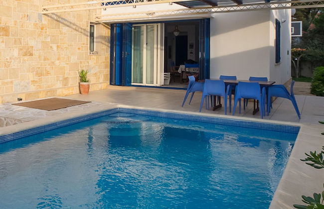 Villa Violet - Foto 23