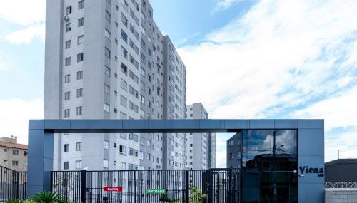 Apartamento de luxo em frente Arena MRV - Foto 4, Lobby or reception