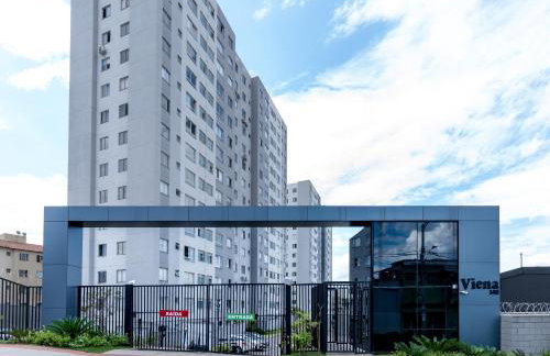 Apartamento de luxo em frente Arena MRV - Foto 4