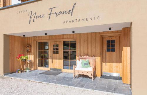 Ciasa Nene Franzl - Photo 2