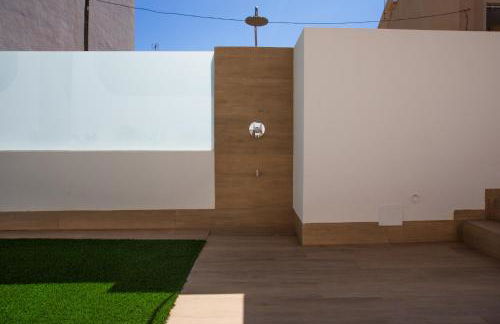 Luxury Apartment Lisboa - Lo Pagan - Foto 12