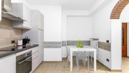 MUG7 - Sesto San Giovanni - Sesto living suite - - Photo 5, stove