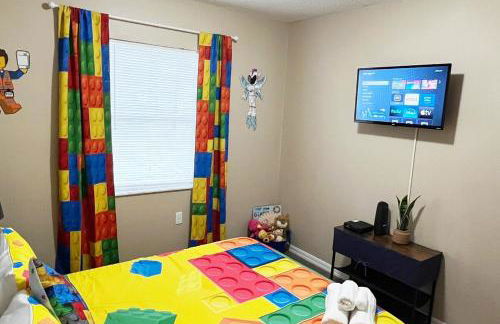 BlockHaven near Legoland, Disney - Foto 20