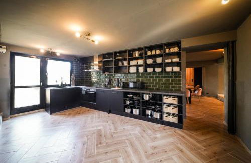 Luxus Villa mit 23 Zimmern und 19 Bädern und SPA - Foto 31