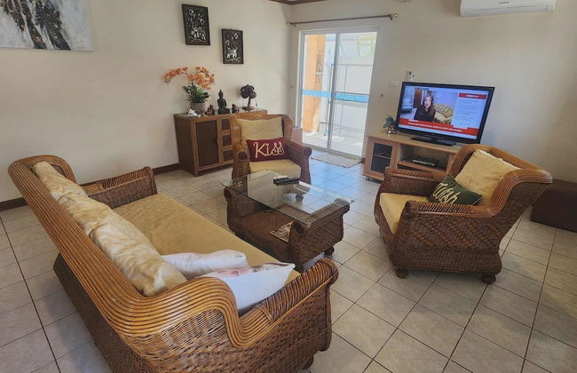 Baansiesom Private Pool Villa - Foto 9