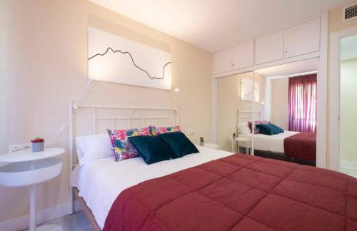 Impresionante apartamento Palacio de Congresos - Foto 32