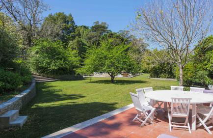 Luxurious royal estate in historic Sintra paradise - Foto 72