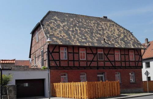 FeWo Hottelstedt - Foto 27