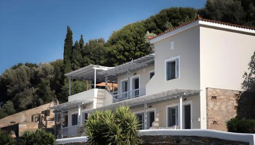 Villa Alisachni Andros - Foto 3