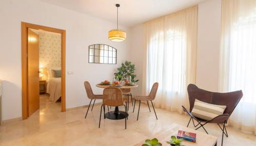 Apartment & Pool in Malaga City Center - Foto 5