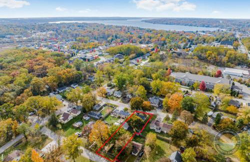 Lake Geneva Family Fall Escape - Foto 6