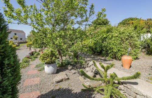 Crow's Nest Cottage - Foto 34