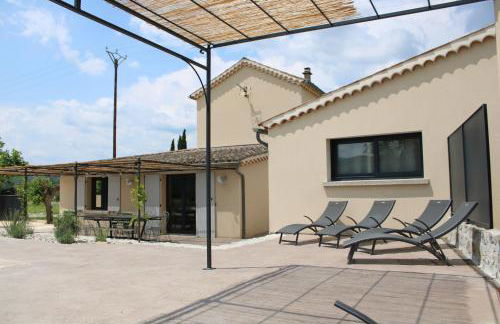 Le Clos des Mûriers - Foto 18