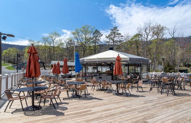 Massanutten's Regal Vistas by Tripforth - Foto 54