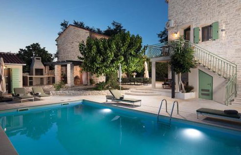 Villa Stanza - Foto 8