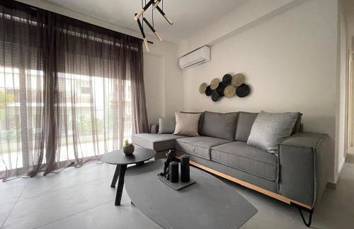 Athenean Gem near Athens Metro Mall - Foto 26