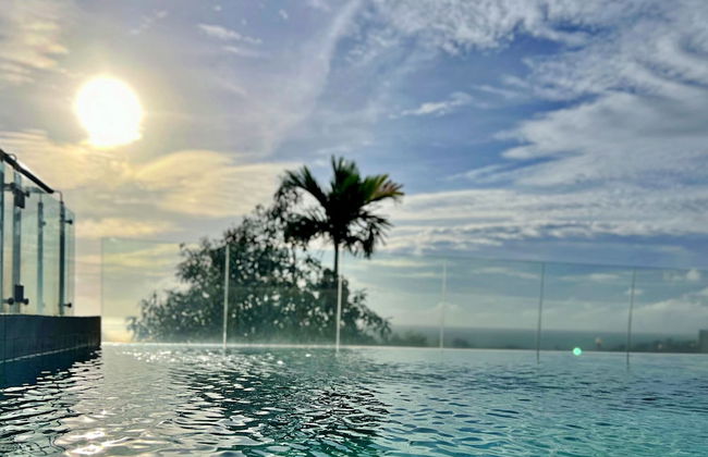 Sunset Plaza Karon by RESAVA - Foto 39