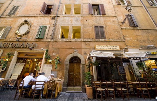 POP Art B&B - Photo 22