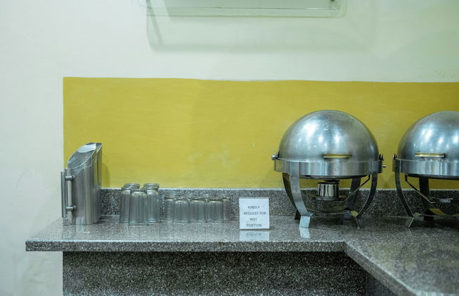 Enkay Residency V Block-Cyber City - Foto 62