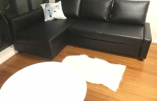 CBD Apartment in Perfect Location - Foto 28