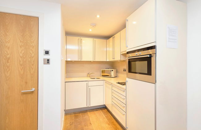 Superb Flats in the Heart of Edinburgh - Foto 21