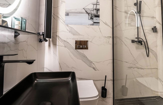 Mariensztat 8 Hotel - Foto 79