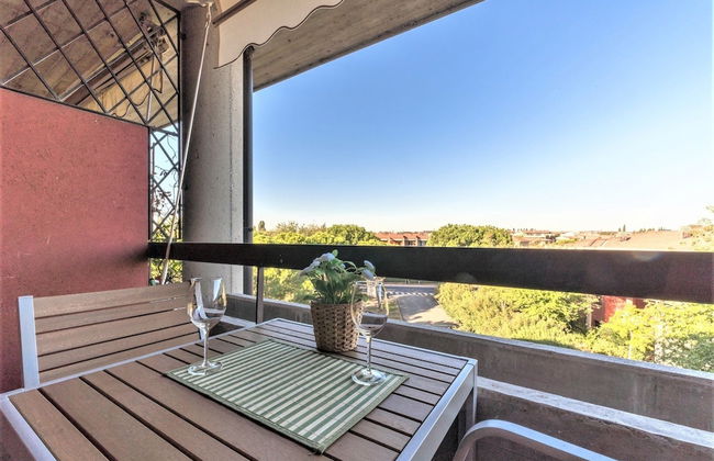 Bright Apartments Desenzano - Caravelle Pool - Foto 21