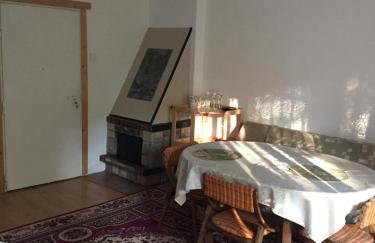 Agropensjonat Tramp z góralskim spa - Foto 11