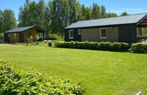 Carpinus II domek nad jeziorem - Foto 11