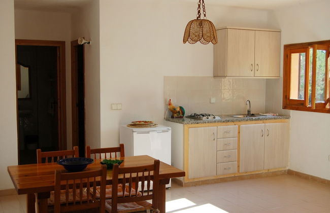 Apartamentos Turísticos Casin - Foto 7