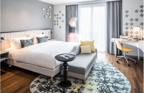 Capri by Fraser, Frankfurt - Foto 21