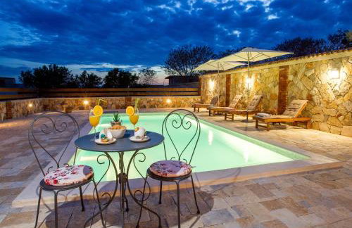 Holiday home Iva with pool - Foto 22