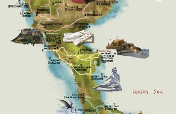 Nikos' Home - Foto 27