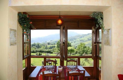 Aptos rurales Mirador Picos de Europa - Foto 8