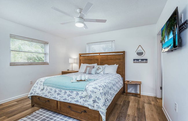 Arlington Park Beautifully Renovated Home - Foto 26