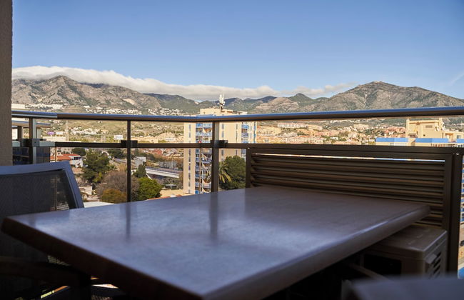 Mediterraneo Real Apartamentos Turísticos - Foto 31