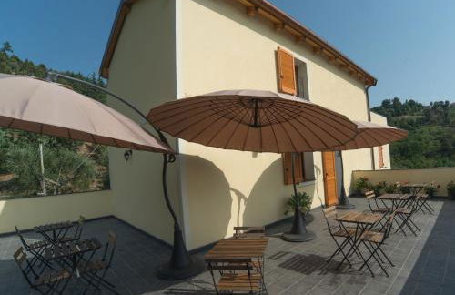 Agriturismo Monaci Templari - Foto 93