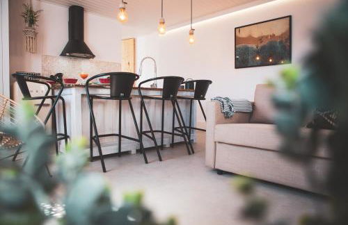 Azenhas do Mar West Coast Design and Surf Villas - Foto 50