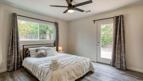 Starlight Retreat - Foto 5, towels