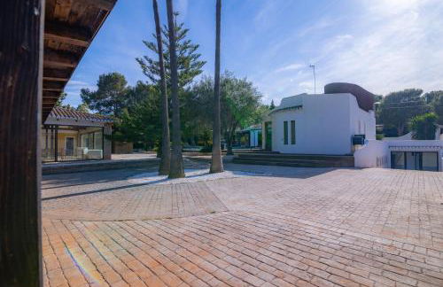 Villa Huerta 2, Paterna, jacuzzi, sauna - Photo 73