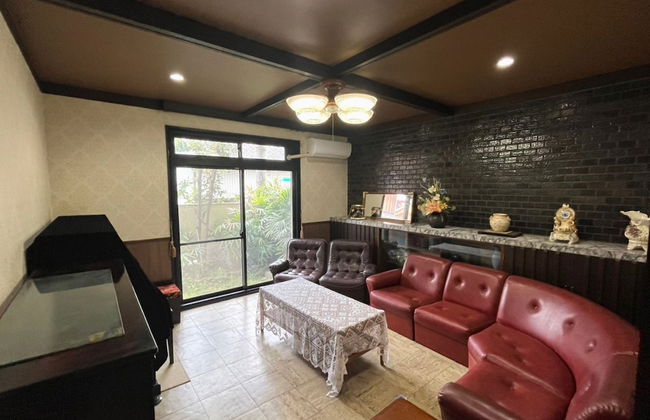 marugamenoyadosawai - Foto 4