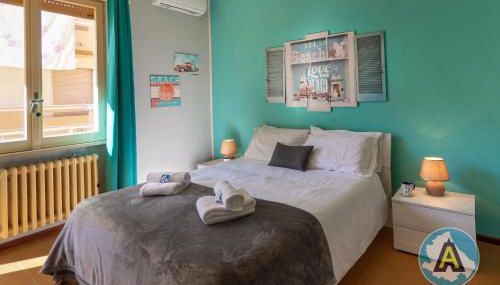 Casa Del Bello - Appartamento di fronte al mare a Silvi - Foto 3